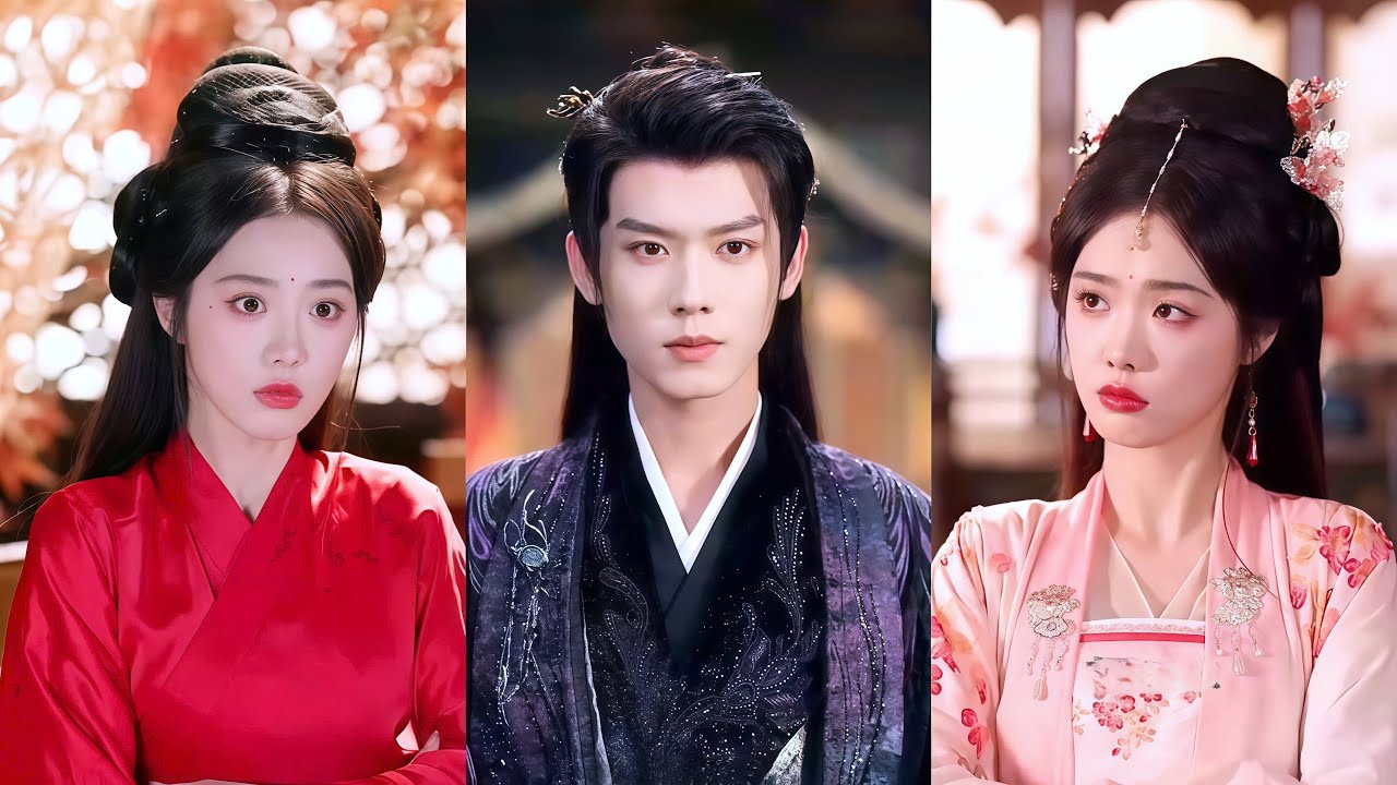 Yêu Nhầm Người Làm Cả Gia Tộc Bị Diệt Môn, Nàng Liên Thủ Cùng Tướng Quân Phản Sát Trà Xanh Hoàng Hậu