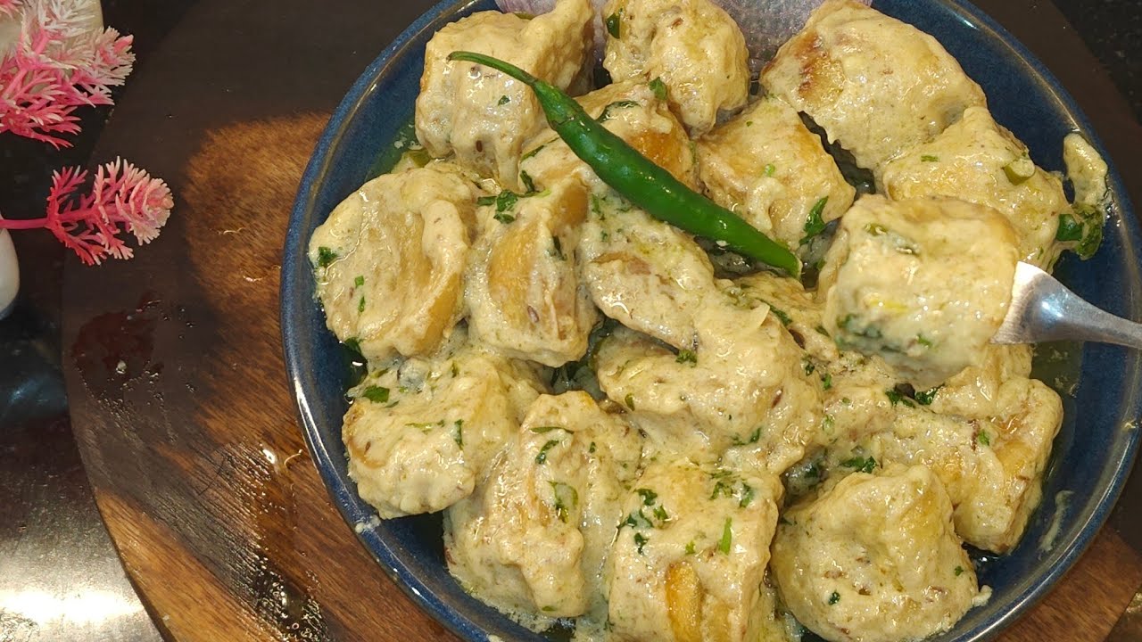 हफ्ते मे एक बार जरुर बनानी पडती जिससे कि बाहर से ना खाए