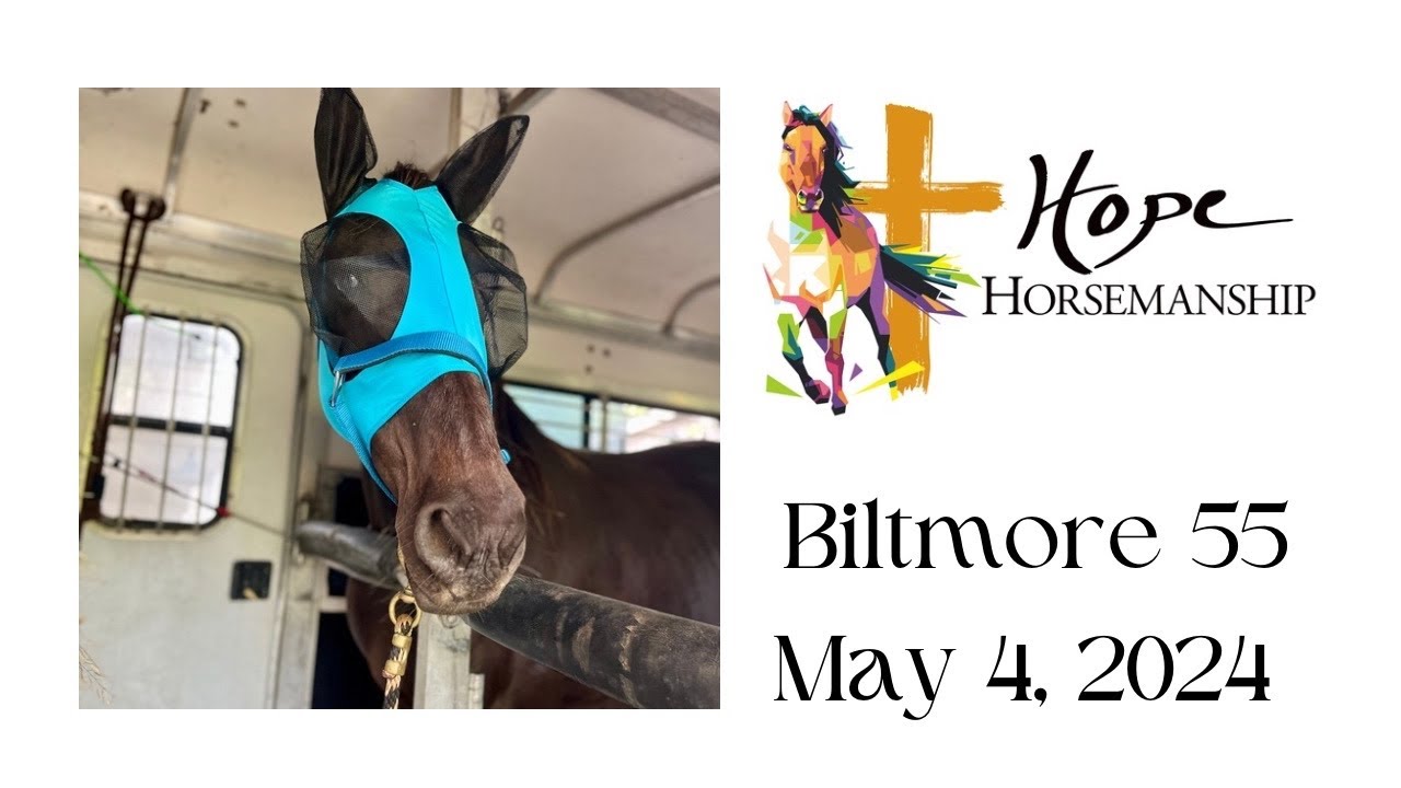 Biltmore 55 Endurance Ride 2024