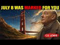 CS Lewis Sermons | This Wealth Was Written in Heaven, Will You Claim It?