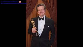 Колин Ферт (Colin Firth) part 1