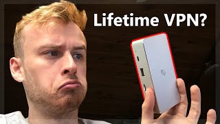Buy Your Own VPN Host? Lifetime VPN? | Deeper Connect Mini Review