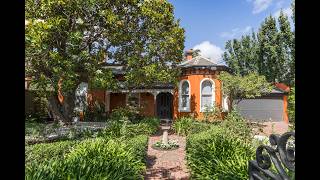 106 Male Street, Brighton