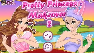 Pretty Princess Makeover 2 - Girl Game - Full Game[1440p] screenshot 5