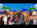 Wado hadalk somaliyeed ee sucuudiga qodobo kale