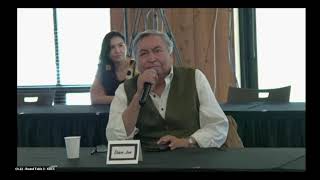 Ch 22 Spotlight 2 on YFN Final Agreements - Overview and History - Focus on the Spirit & Intent