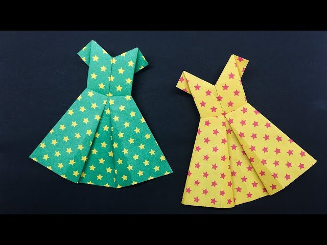 Tutoriel Origami Enfant - Portfolio par Gwenaelle Soullard