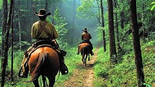 😱 Ten FILM WESTERN zostawi Cię z gęsią skórką do rana | Lektor PL | POLECAMY