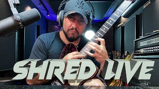 Shred Live