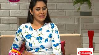 Wednesday Nugasevana 2020-12-09 Niroga