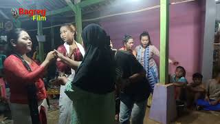 Runtah || Nyawer Penari Topeng Banjet DEWI UMAYAH KARAWANG