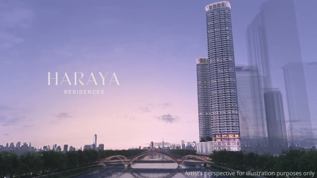 Haraya Residences photo 1