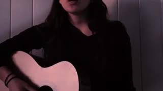 Hollow Tori Kelly | Cover by Maia Reficco ♡