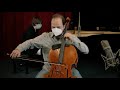 Mark van houten sonatina for cello and piano  laszlo mezo  nathan lewis
