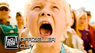 Rico, Oskar Und Der Diebstahlstein Durchfall Ich Habe Durchfall Clip Deutsch Hd