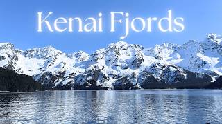 Seeing Whales & Glaciers Up Close in Alaska Was Unreal | Kenai Fjords