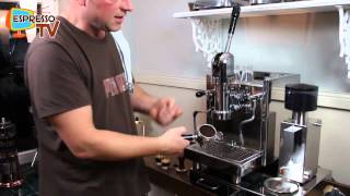 Download Lagu Bezzera Strega Top mit BB05 Timer MP3