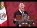 ¡MÉXICO ES UN RESPIRO EN LA REGIÓN! ESTÁ RECUPERANDO LIDERAZGO EN LA PATRIA GRANDE: LÓPEZ ALMEJO