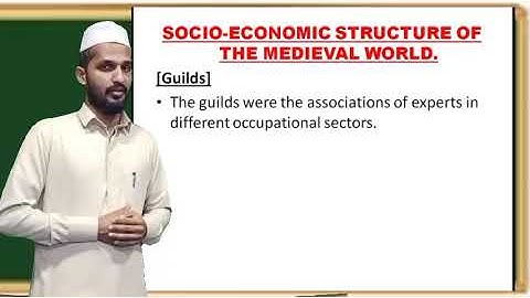 Guilds 9th(the East and west.era of Exchanges)