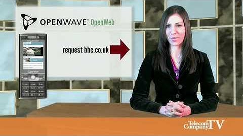 openwave openweb