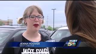 Teen social messaging app sparks concern among parents