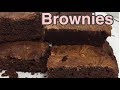 Brownie de chocolate pasó a paso |Cristina 🙋🏻‍♀️❤️❤️