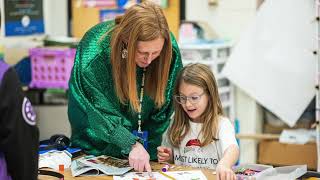 Teacher Spotlight | Dana Daugherty