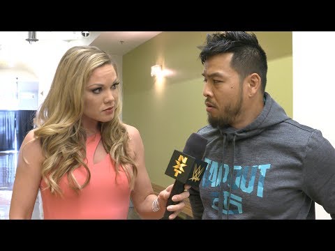 Is Hideo Itami headed back to Japan?: Exclusive, June 7, 2017