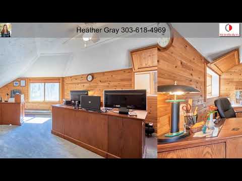 551 Aspen Lane, Black Hawk, CO home video tour