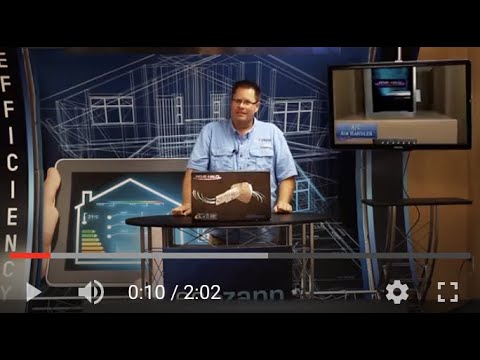 Howie explains how the REME HALO works