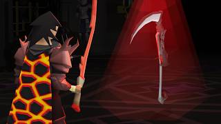 HCIM SCYTHE SWISHER