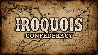 The Iroquois Confederacy I: Origins