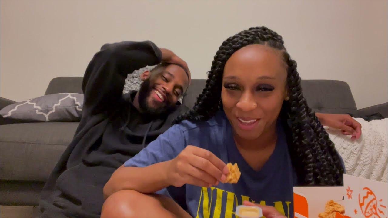 HOW ME & MY BOYFRIEND MET (HE FRIEND ZONED ME !!!!) YouTube