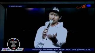 Bandung Pop Sunda - Maliq Ibrahim - anggur hideng