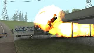 Download lagu Mission#29-First Date\Tanker Commander || Carl met Catalina || GTA San Andreas !!
