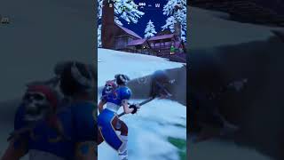 pico fantasma en Fortnite #gaming #fortnite #clips #shorts