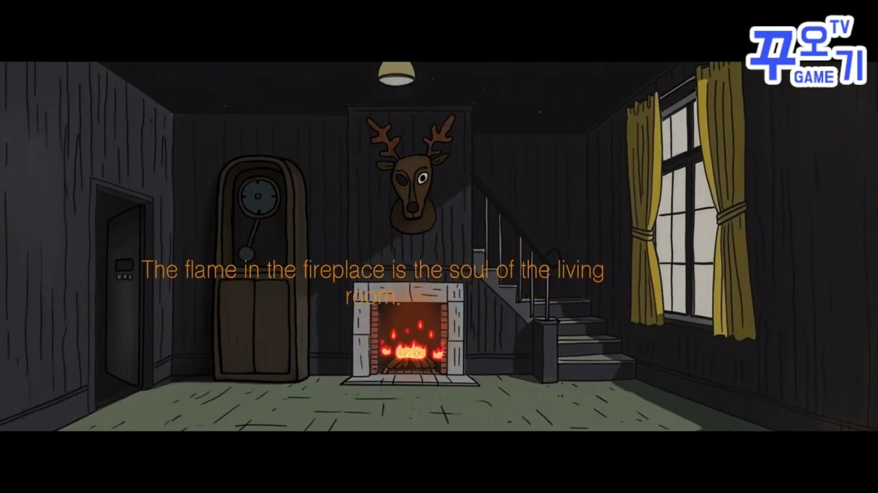 Green Pond Town - Walkthrough