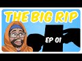 Big Rip Ep 01 - The Rip Begins! #pokemon  #pokemoncards