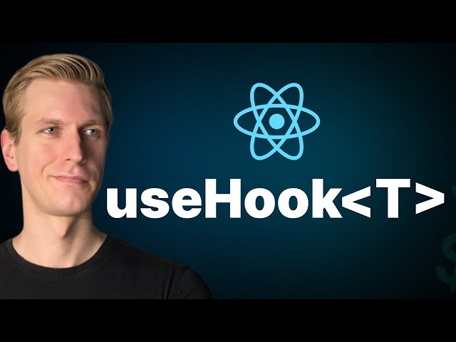 Custom Hooks in React - Every React Developer Should Know This class=