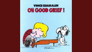 Video thumbnail of "Vince Guaraldi - Red Barron"