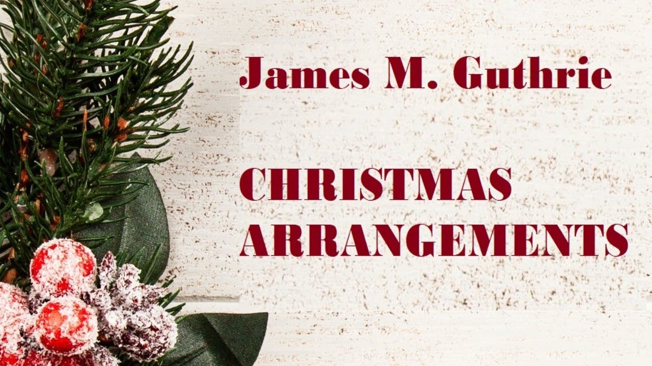 The Ultimate Christmas String Trio Book