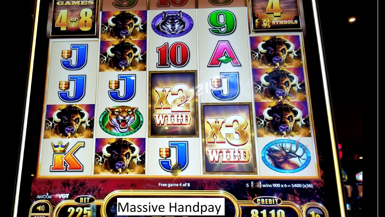 Jackpot Jackpot