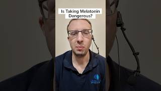 What Would Happen If You Took Melatonin Every Night For Five Years? Pharmacist Explains