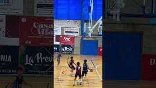 Club de Basquet Nord Alcudia #basketball #fbib #lagraciosa