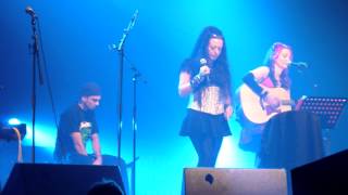 Eve's Apple Part 5 20121019 MFVF