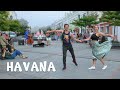 "Мохито" и "Траектория" - Havana, Владивосток.