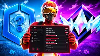 I Used Fortnite Cheats For 24 Hours... I Actually Hit Unreal (Fortnite Cheats 2026)