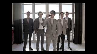 Spector - Friday night don't ever let it end (Demo)