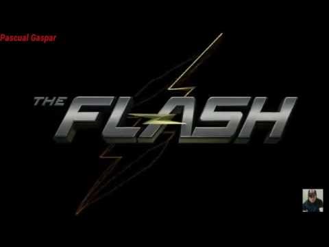 Zoom Asesina A Henry Allen "Zoom Mata A Zoom" Capitulo Final "The Flash 2x23" Español Latino