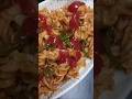 This pasta will make you hungry 😋🔥 #bollywood #movie #song
